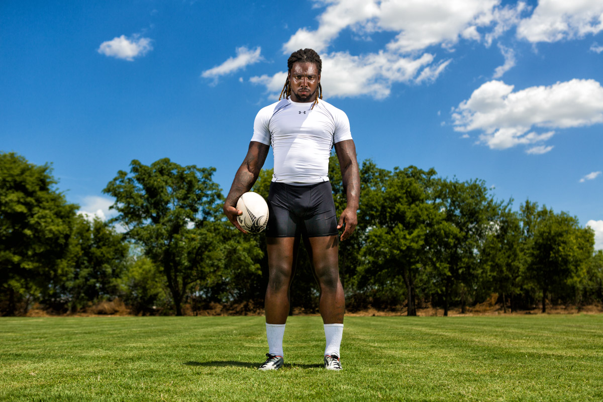 Austin engagement photography