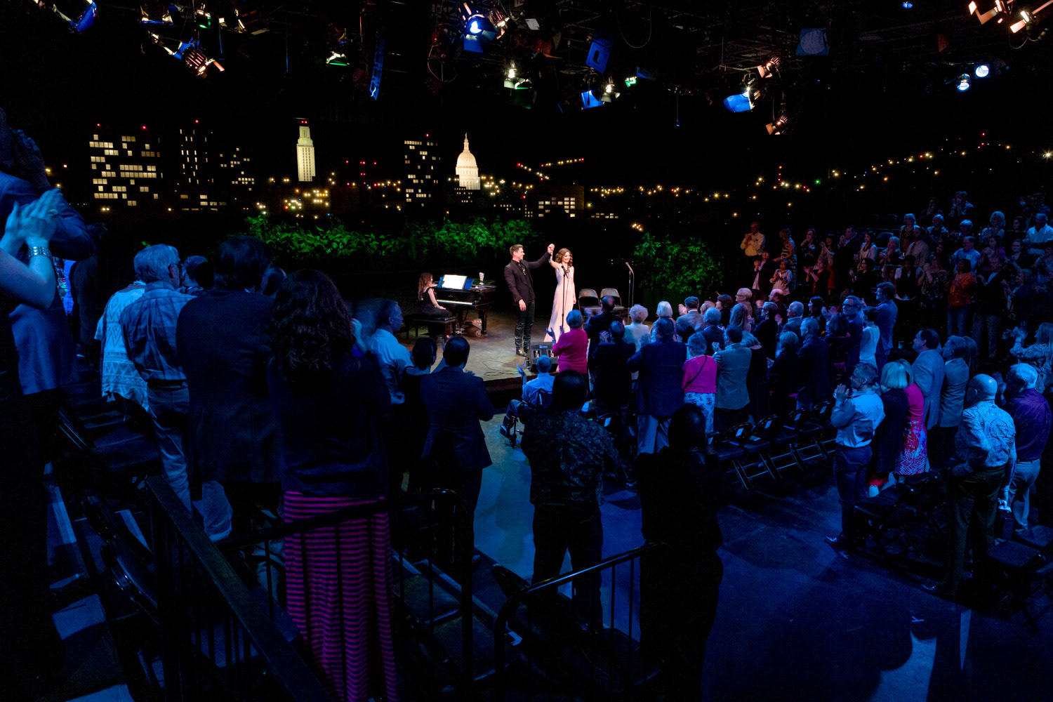 Austin event photography