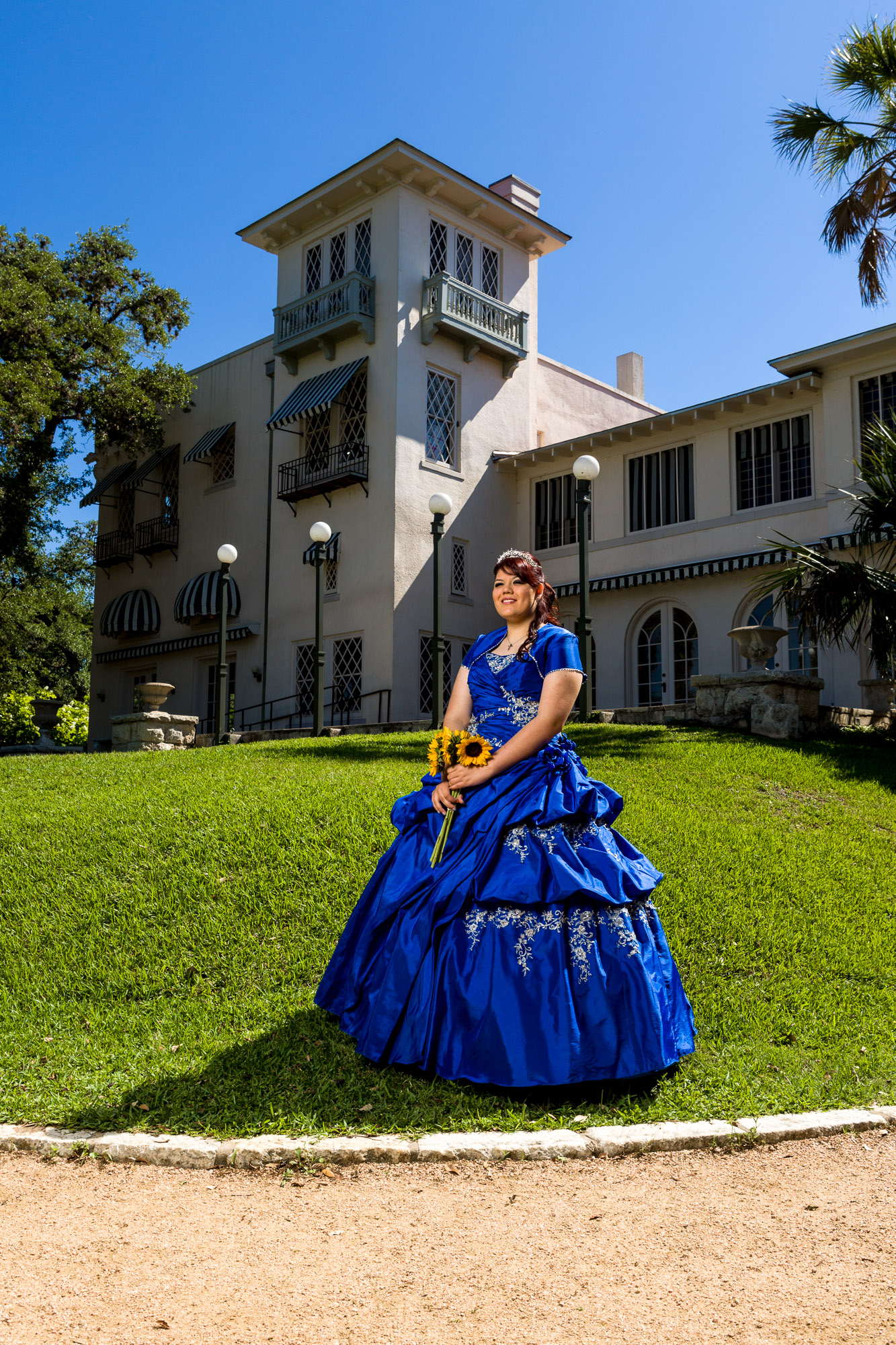 Quinceañera Photography | Nydam Photography | Austin, Texas