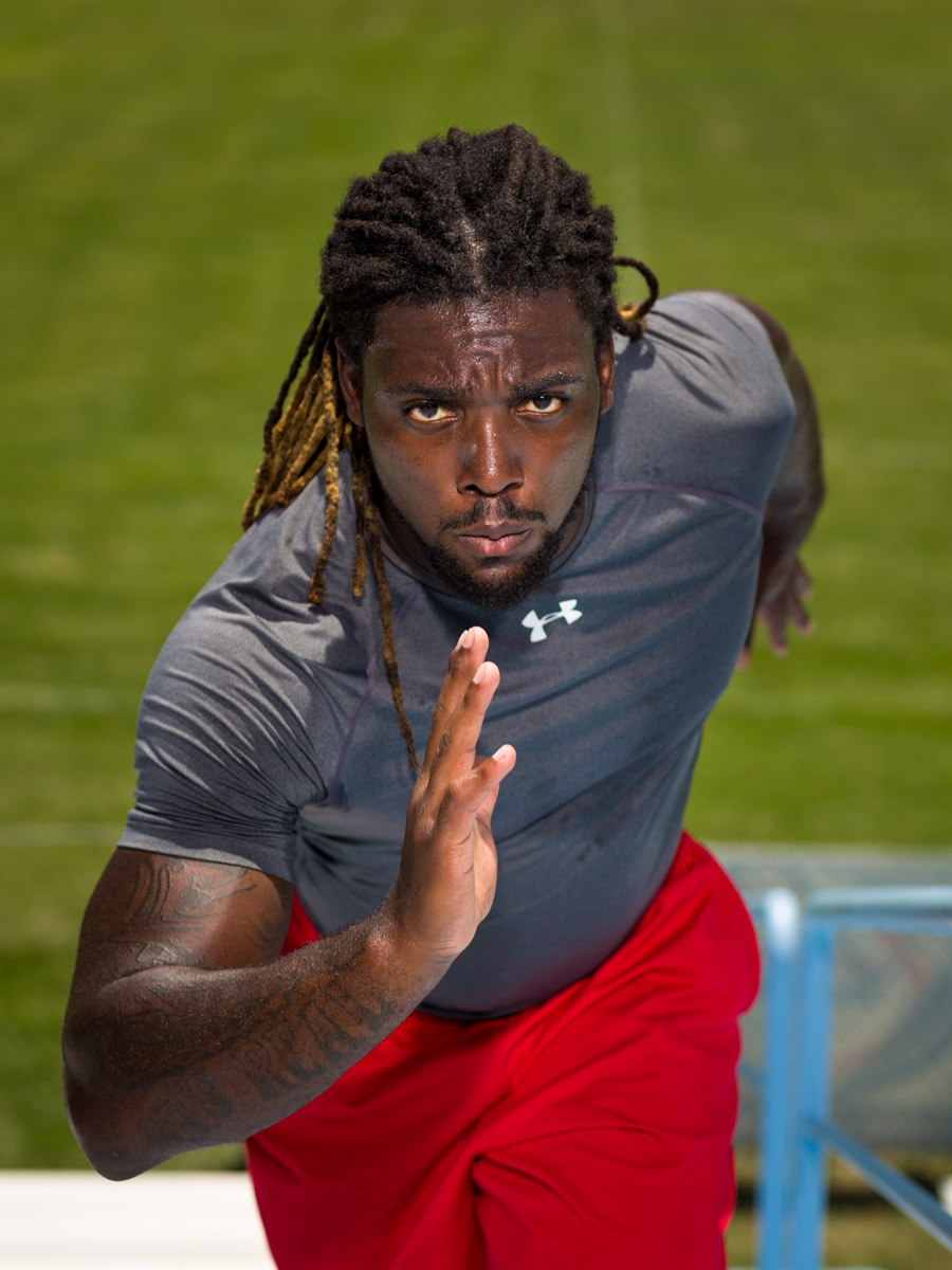 Austin sports photography