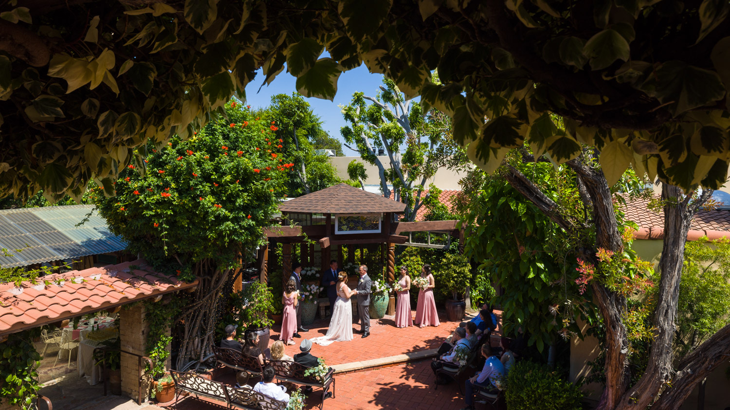 Wedding couple Austin Texas
