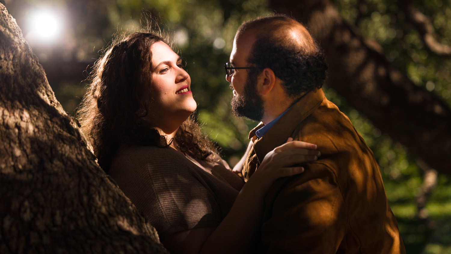 Austin wedding portraits