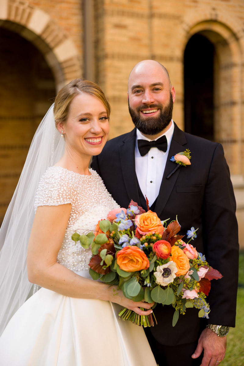 Austin wedding planning guide