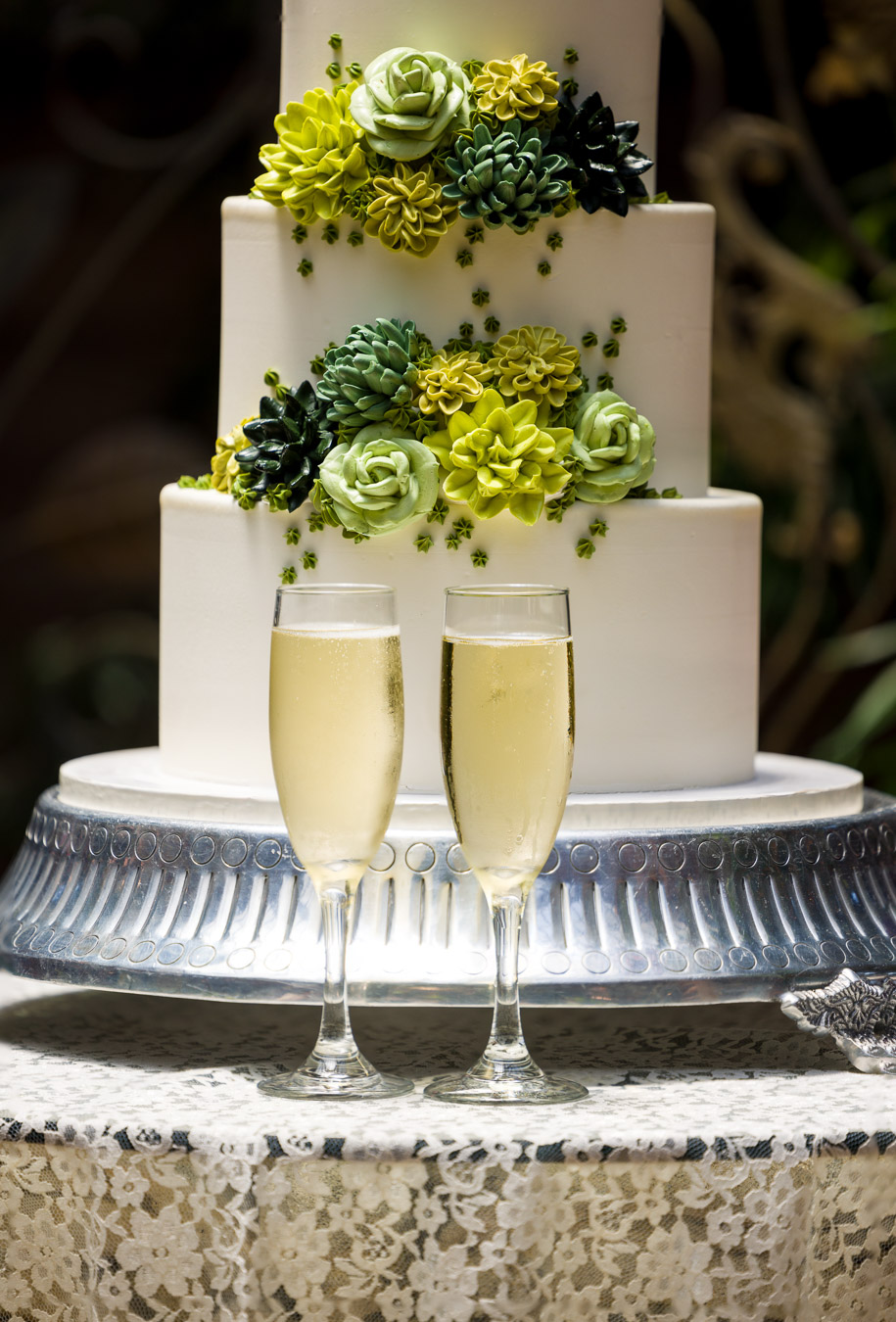 Austin wedding ceremony