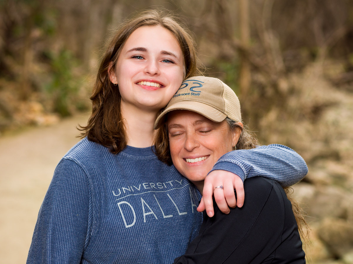 Mother's Day shoot Nydam Photography