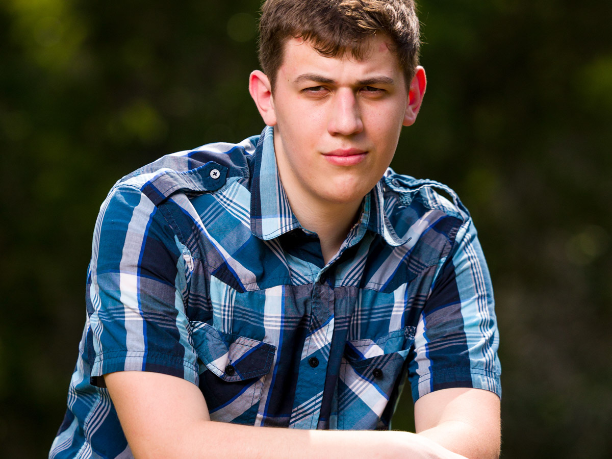 Priority calendar NP Seniors 2027