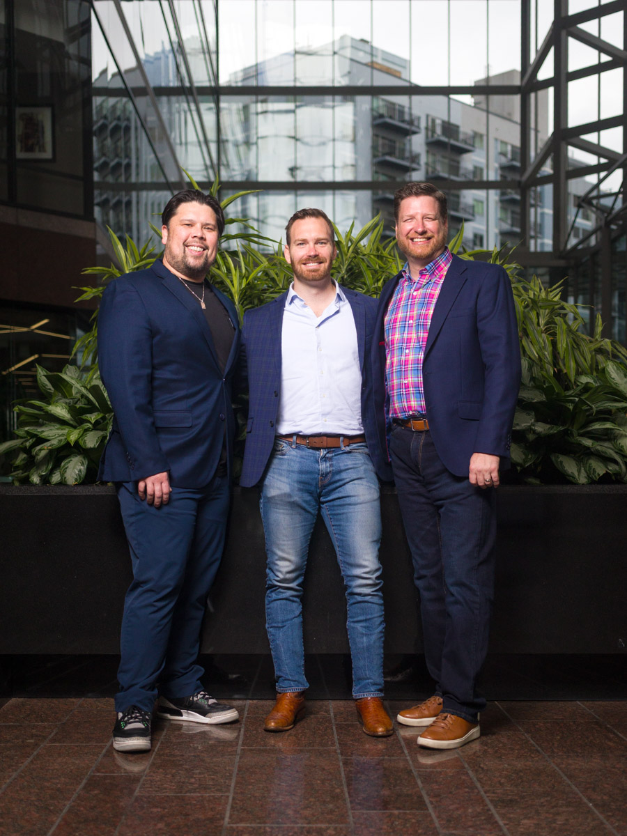 Austin corporate and branding photography