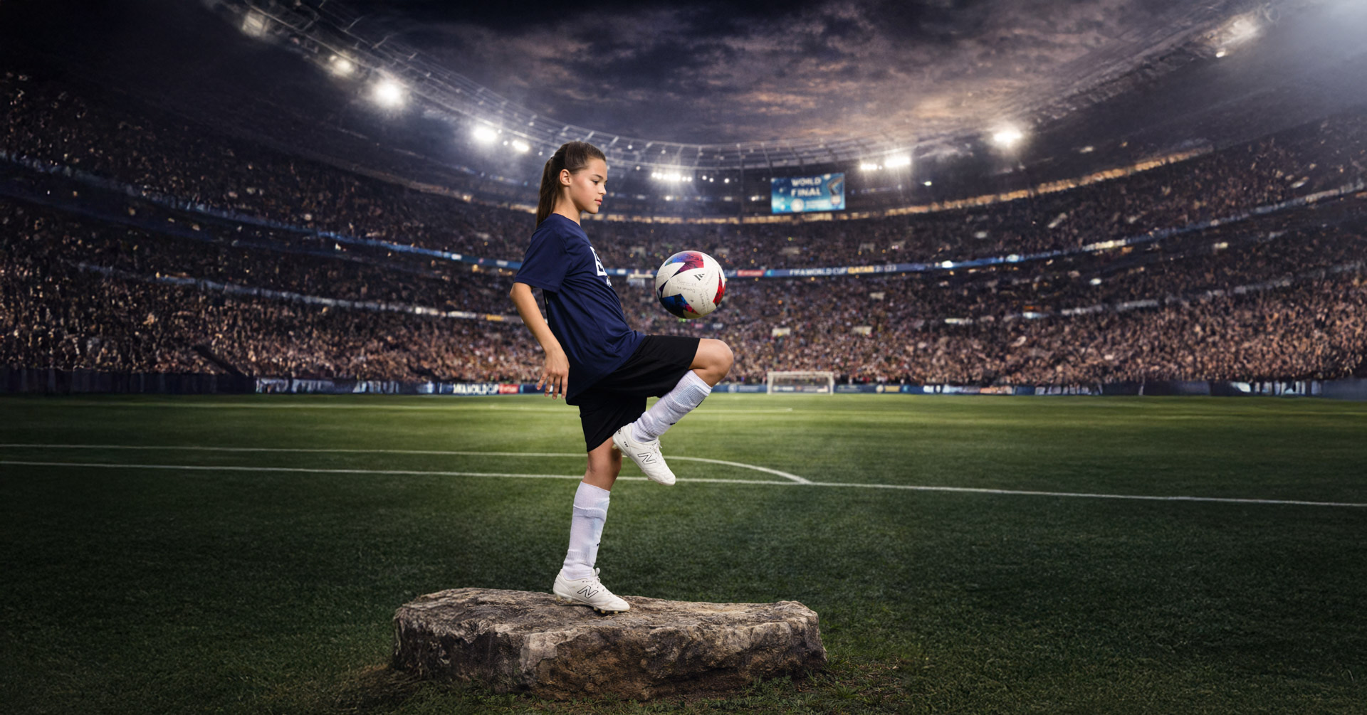 Sports photography guides by Nydam Photography, Austin