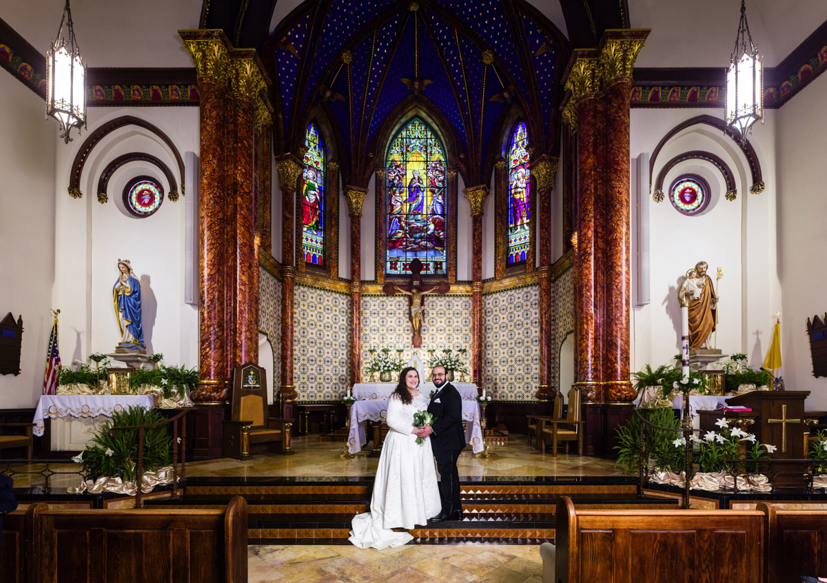 Candid portrait moment, Austin wedding