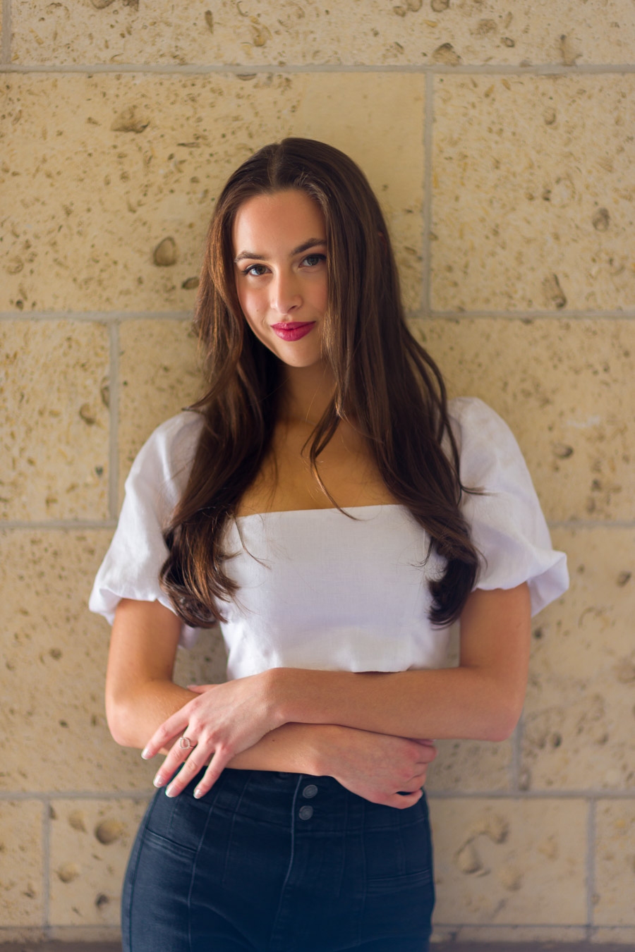 All-Inclusive senior portrait experience by Nydam Photography