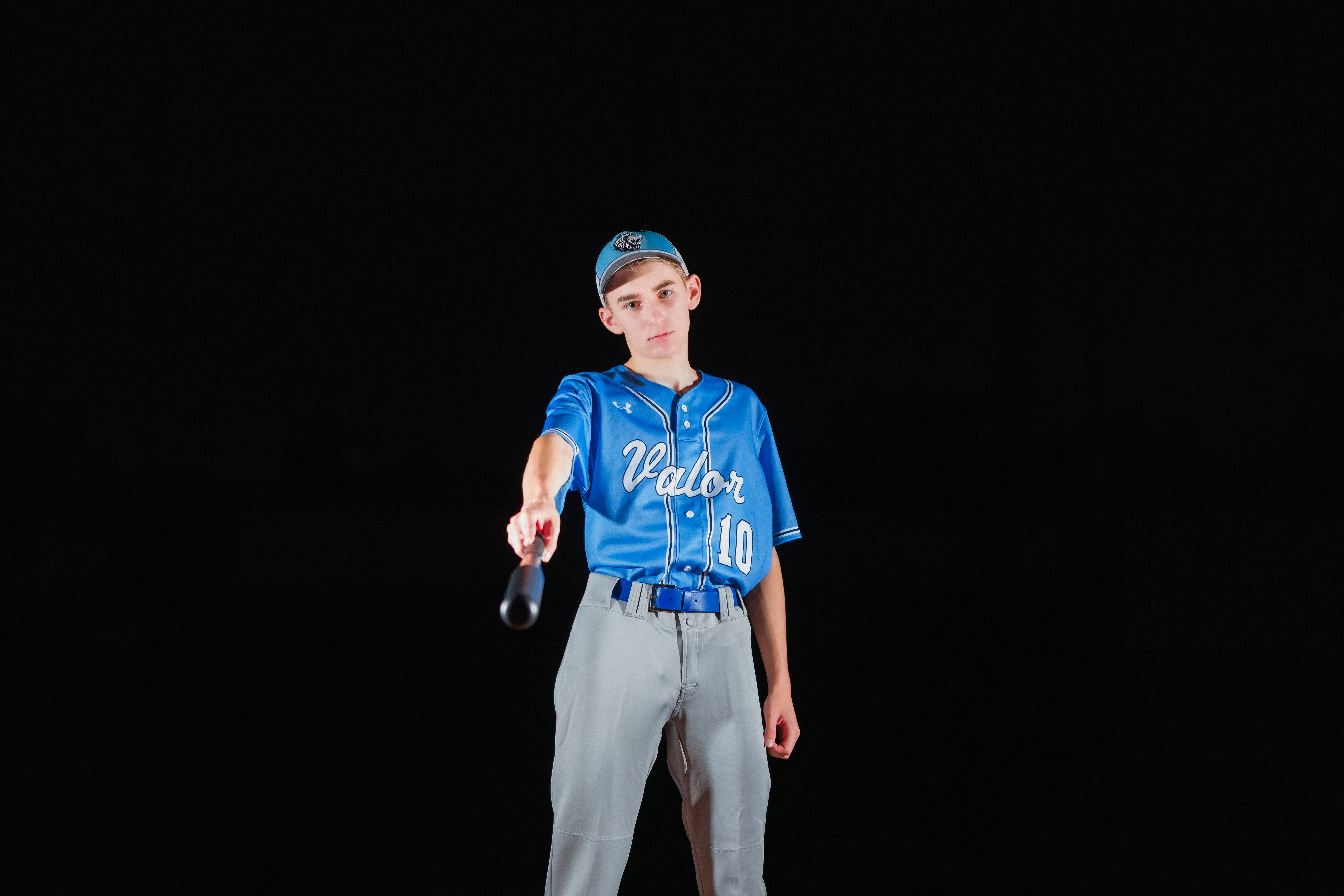 Austin sports photography — team and athlete portrait 18