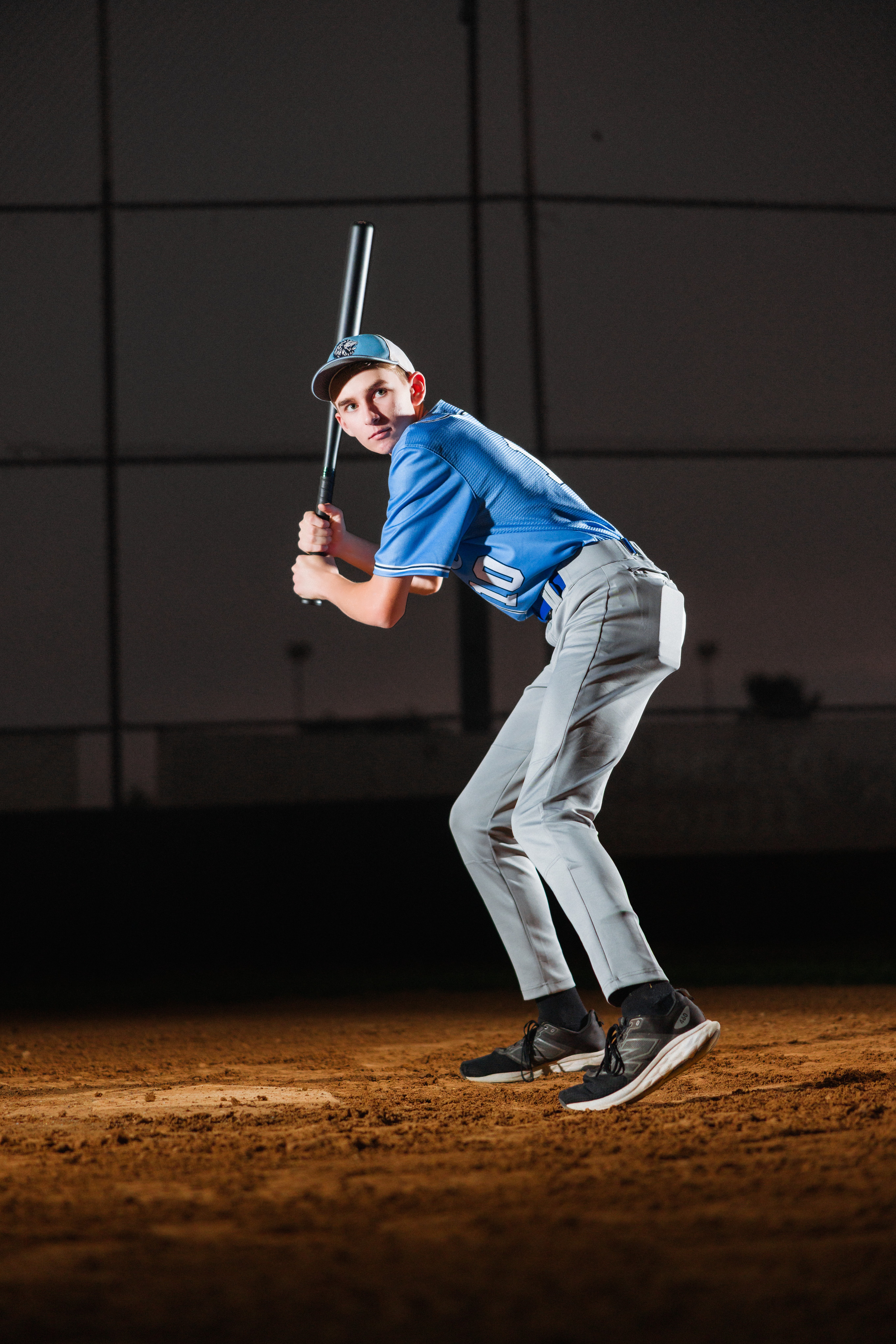 Austin sports photography — team and athlete portrait 19