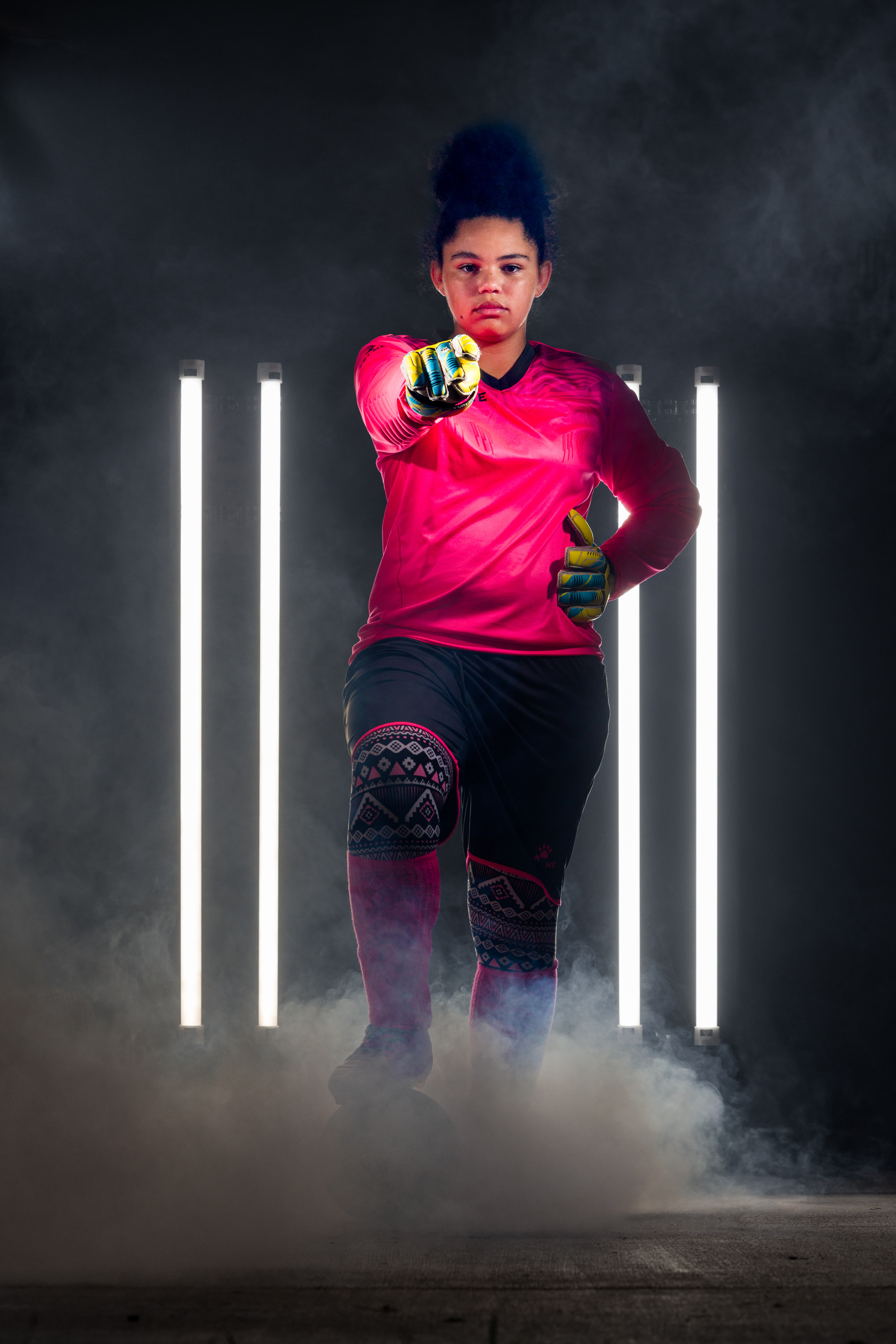 Austin sports photography — team and athlete portrait 21