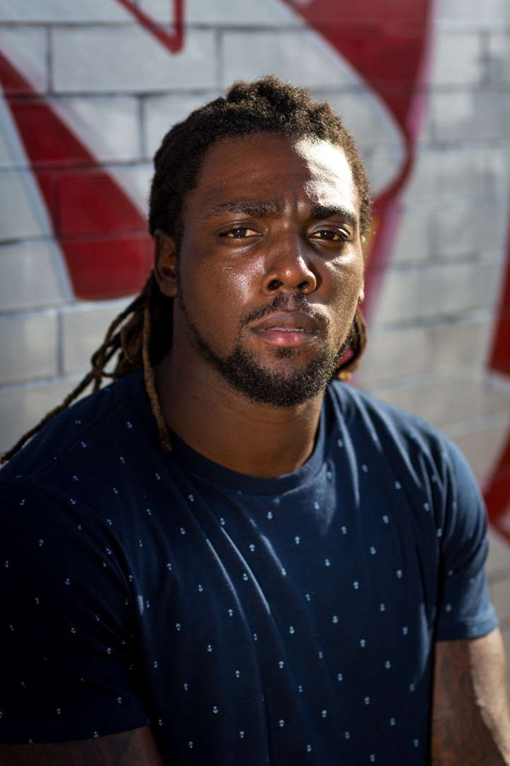 Austin sports photography — team and athlete portrait 37