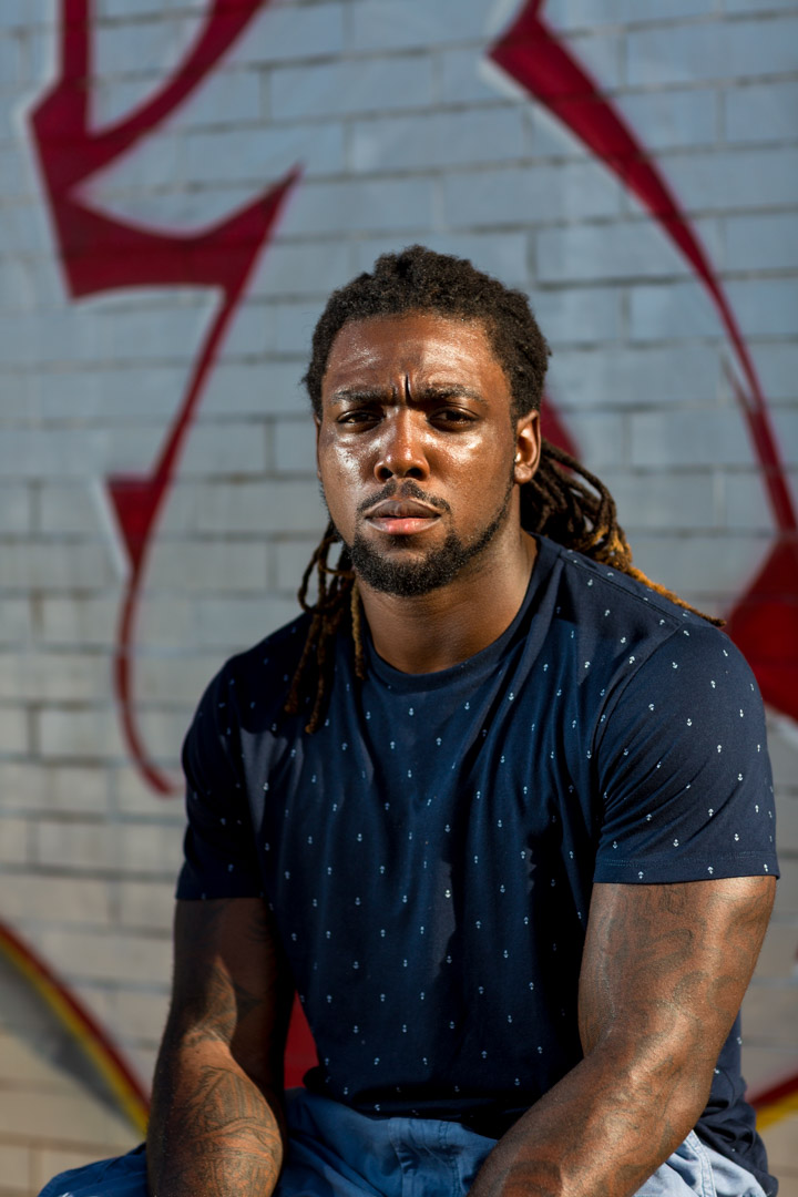 Austin sports photography — team and athlete portrait 38