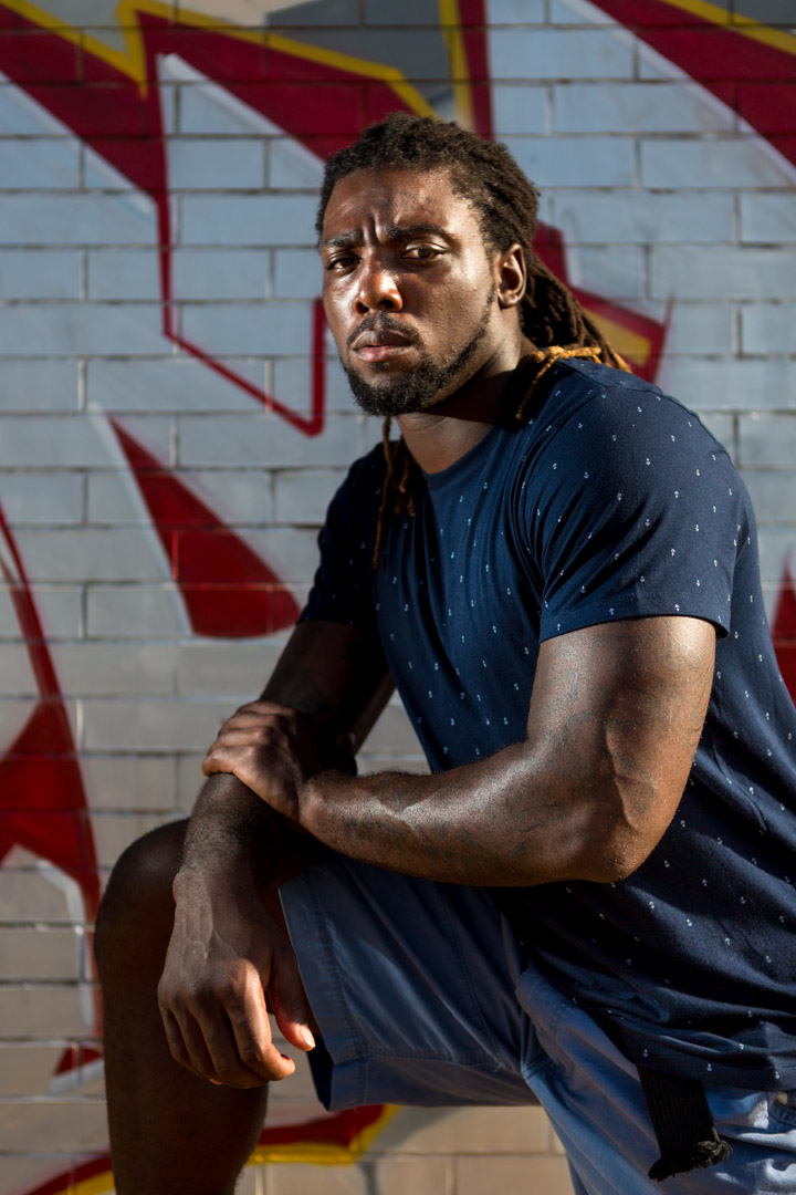 Austin sports photography — team and athlete portrait 39