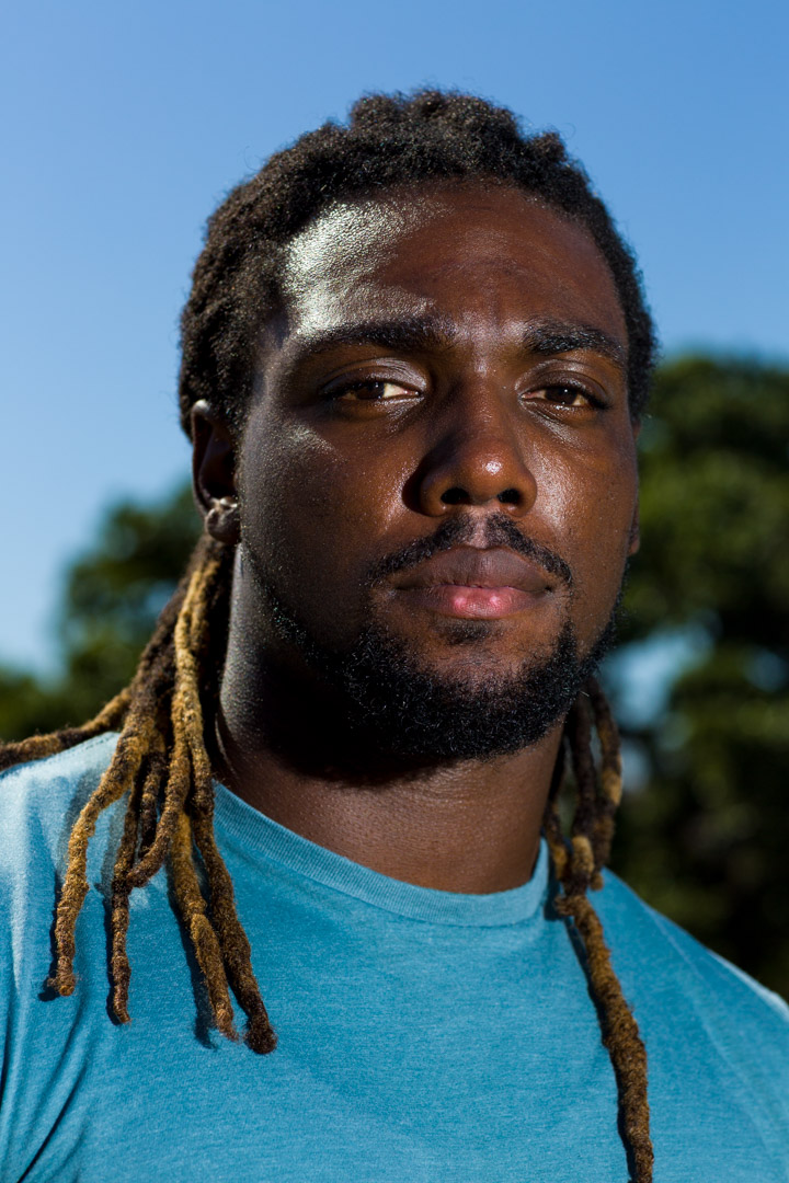 Austin sports photography — team and athlete portrait 42