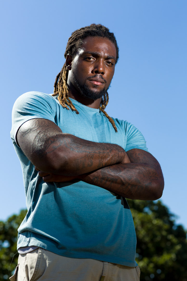 Austin sports photography — team and athlete portrait 43