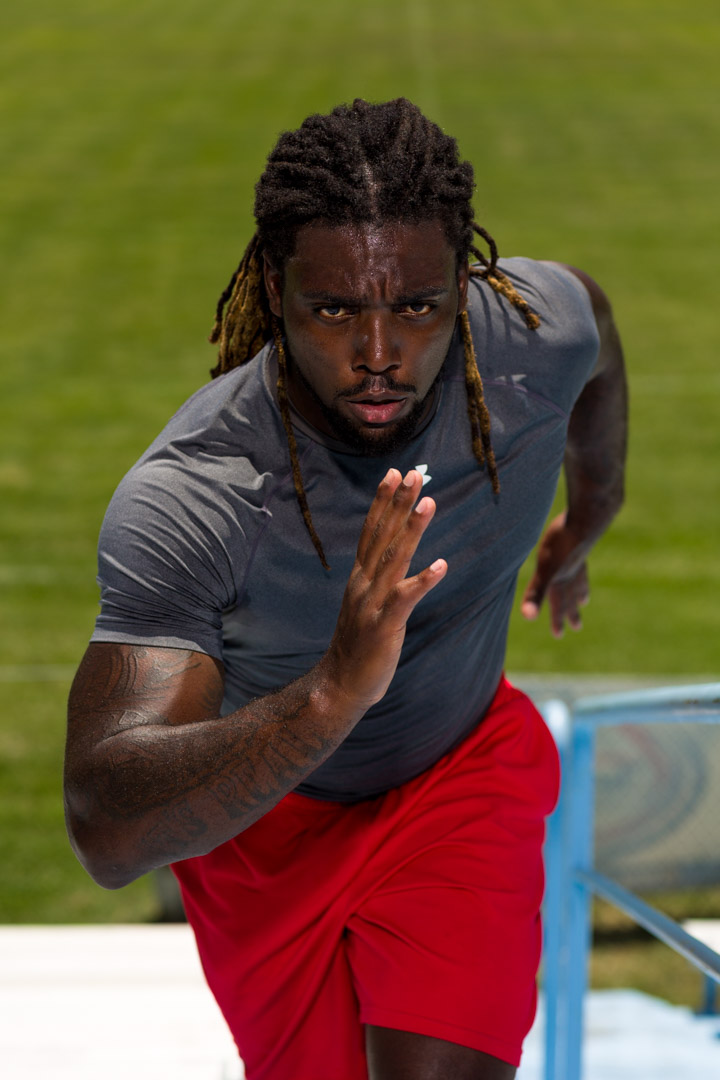 Austin sports photography — team and athlete portrait 44