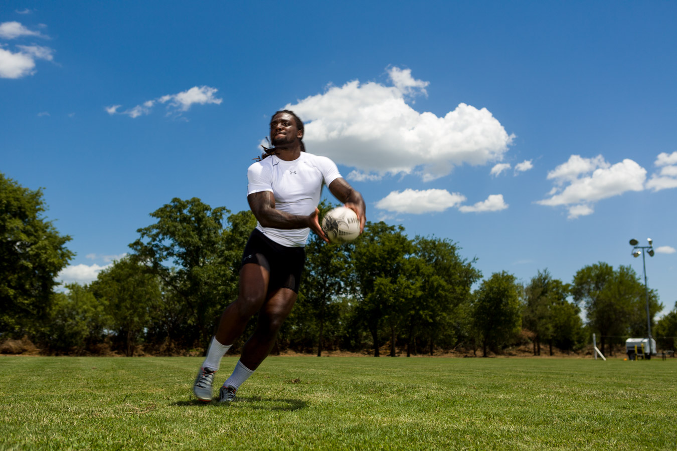 Austin sports photography — team and athlete portrait 45