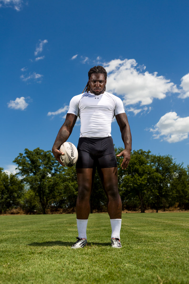 Austin sports photography — team and athlete portrait 46