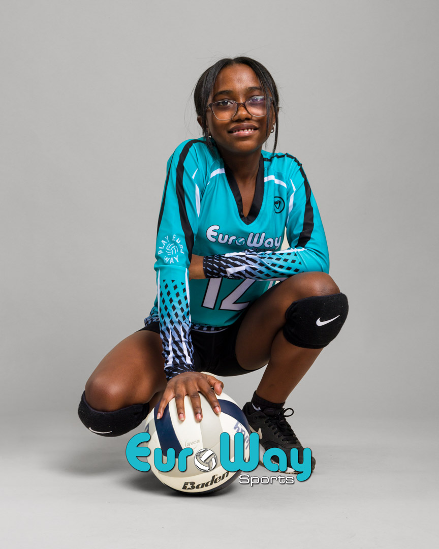 Austin sports photography — team and athlete portrait 48