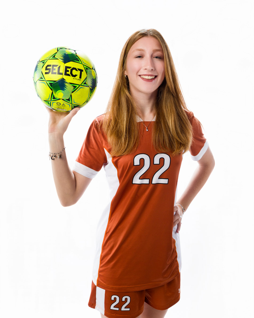 Austin sports photography — team and athlete portrait 53