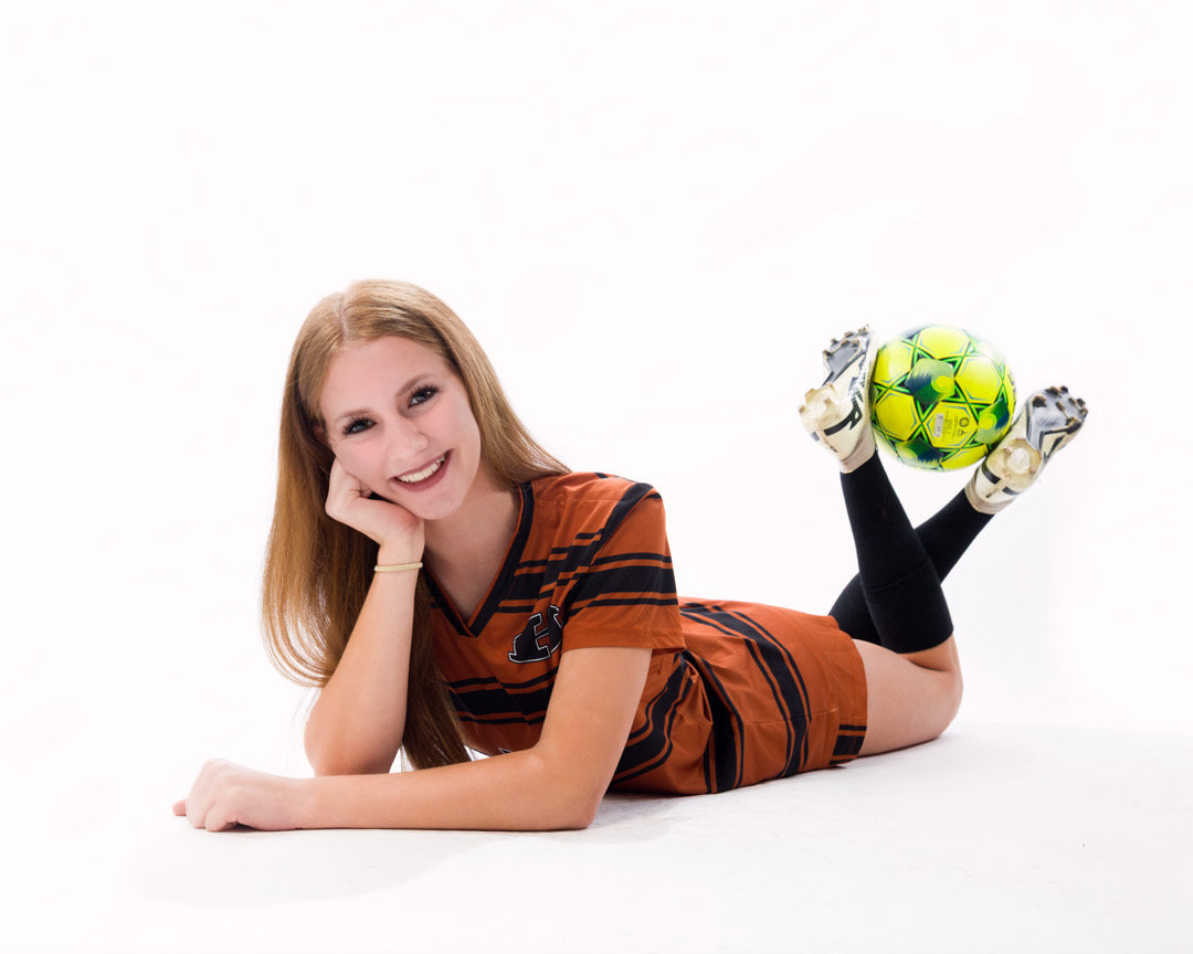 Austin sports photography — team and athlete portrait 57