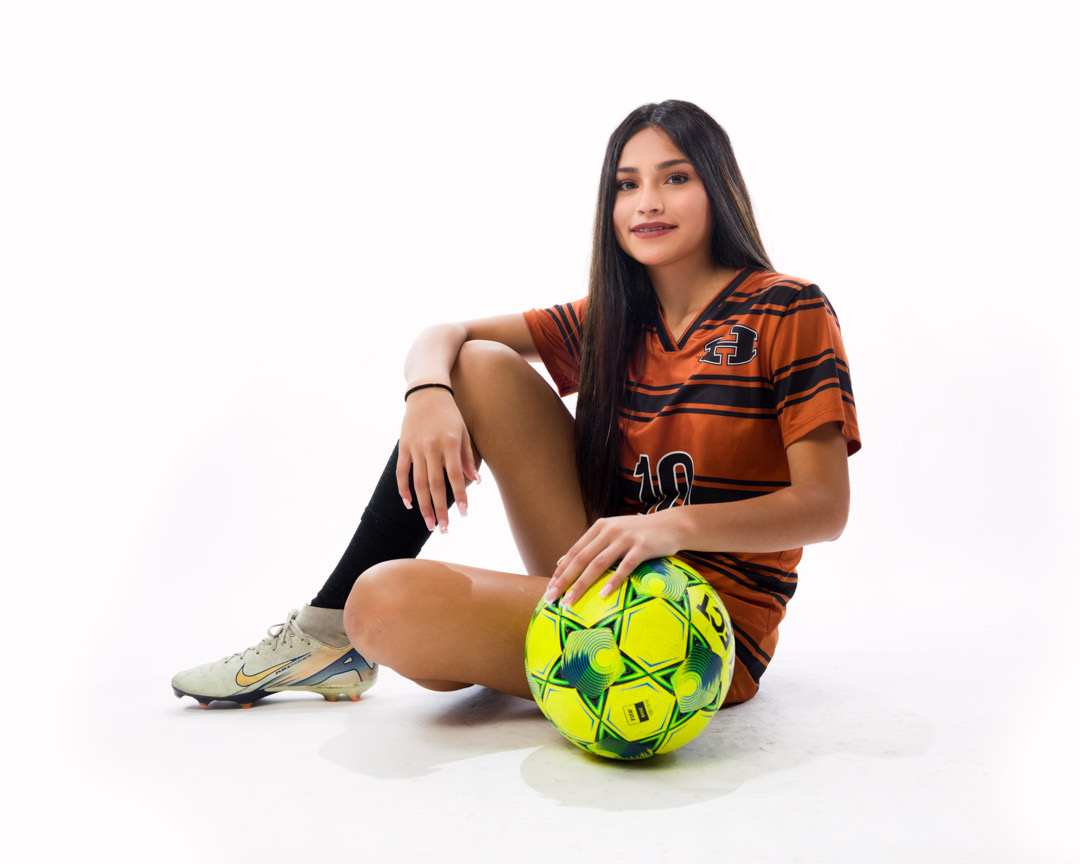 Austin sports photography — team and athlete portrait 59