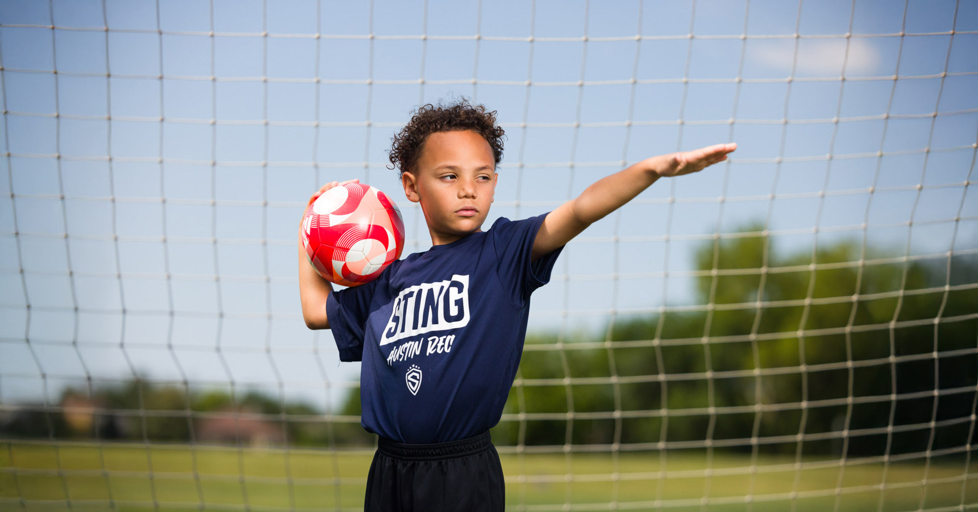 Austin sports photography — team and athlete portrait 64