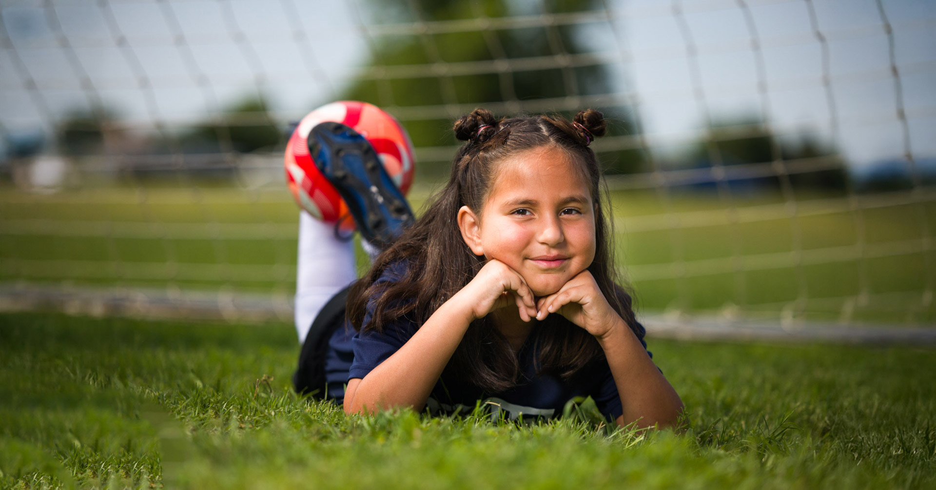 Austin sports photography — team and athlete portrait 68
