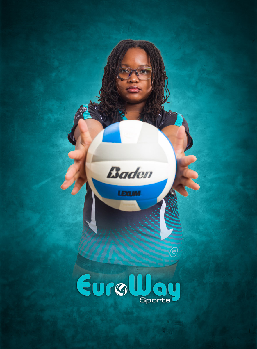 Austin sports photography — team and athlete portrait 81