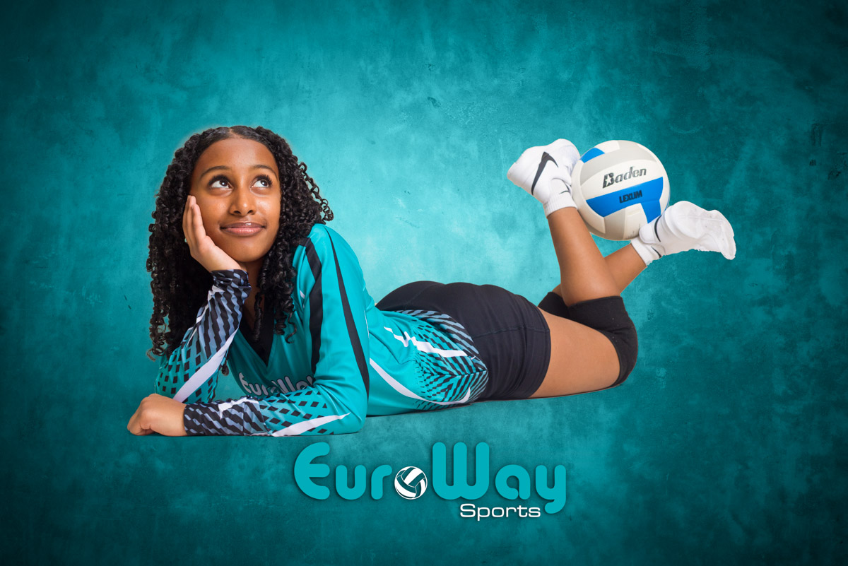 Austin sports photography — team and athlete portrait 83