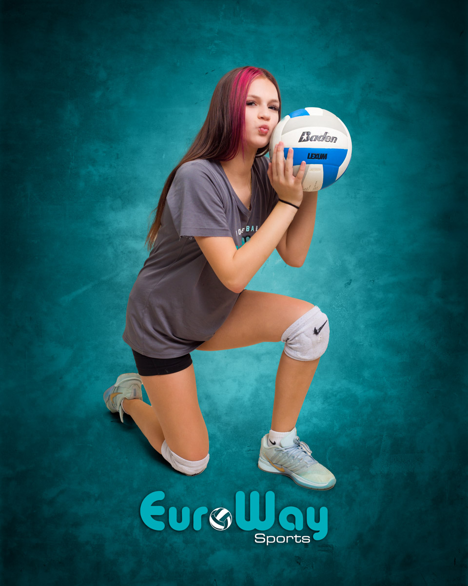 Austin sports photography — team and athlete portrait 90