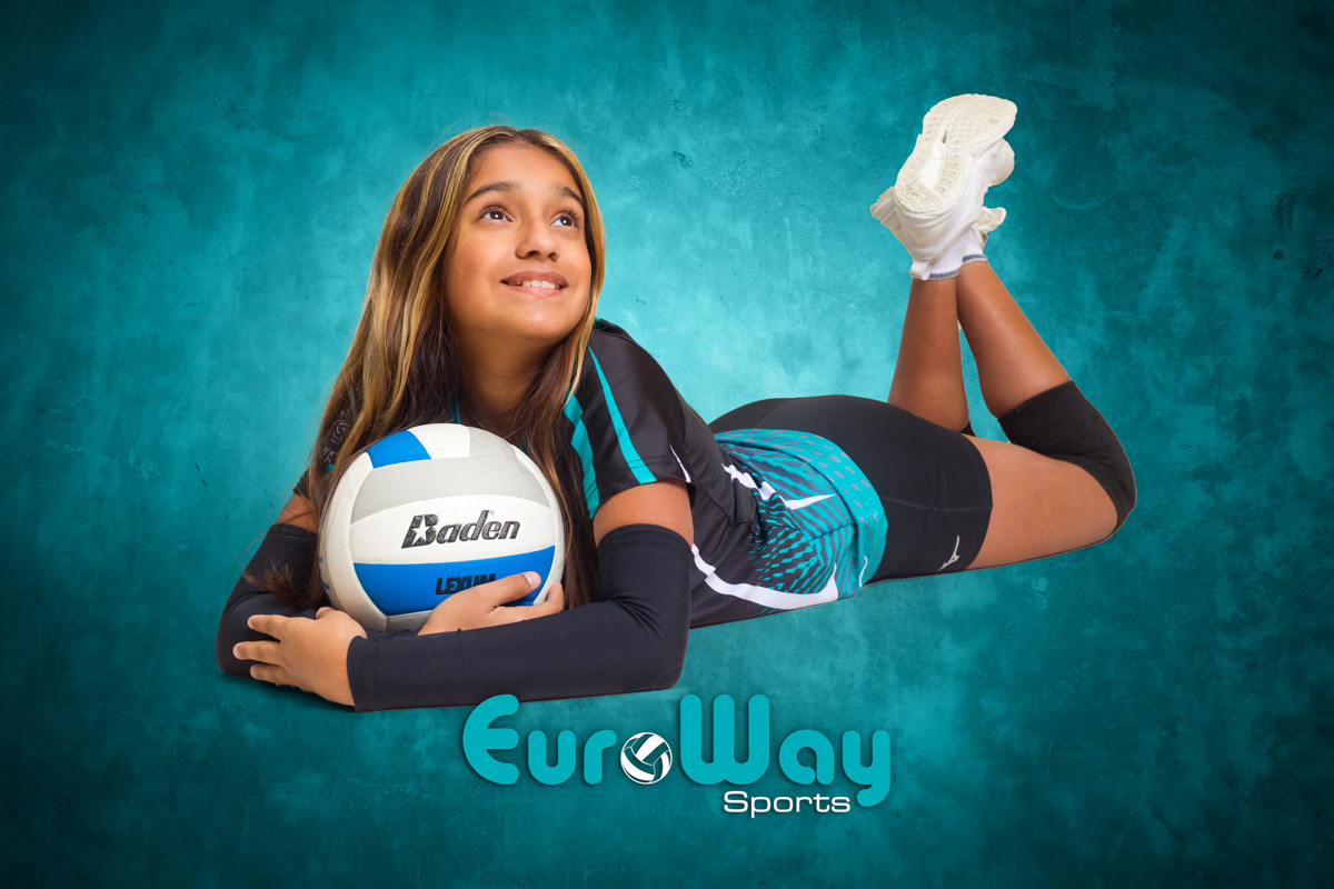 Austin sports photography — team and athlete portrait 92
