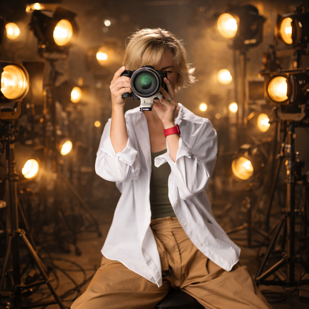 Tanya Nydam, Co-Founder, Nydam Photography