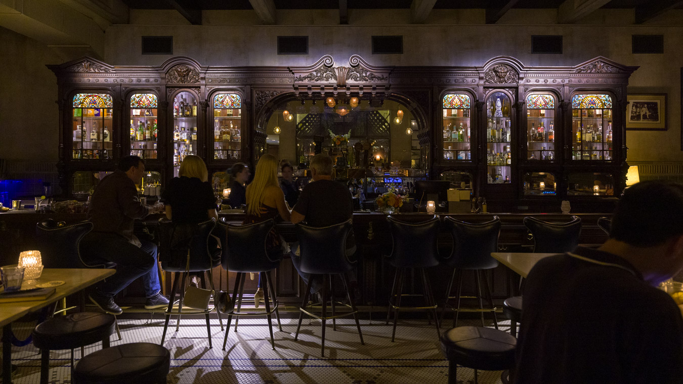 Eberly, Austin wedding venue
