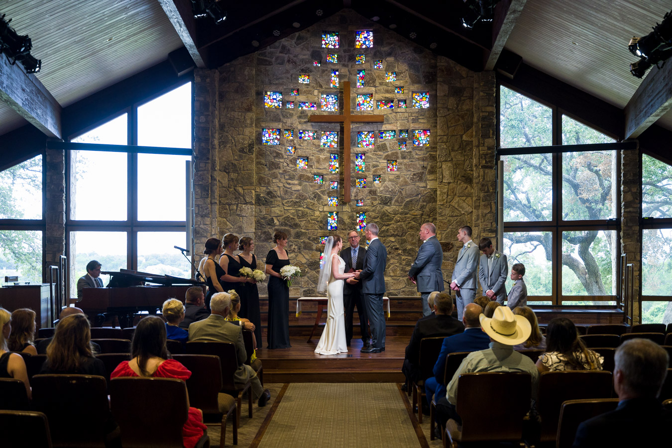 Austin wedding photography by Nydam Photography