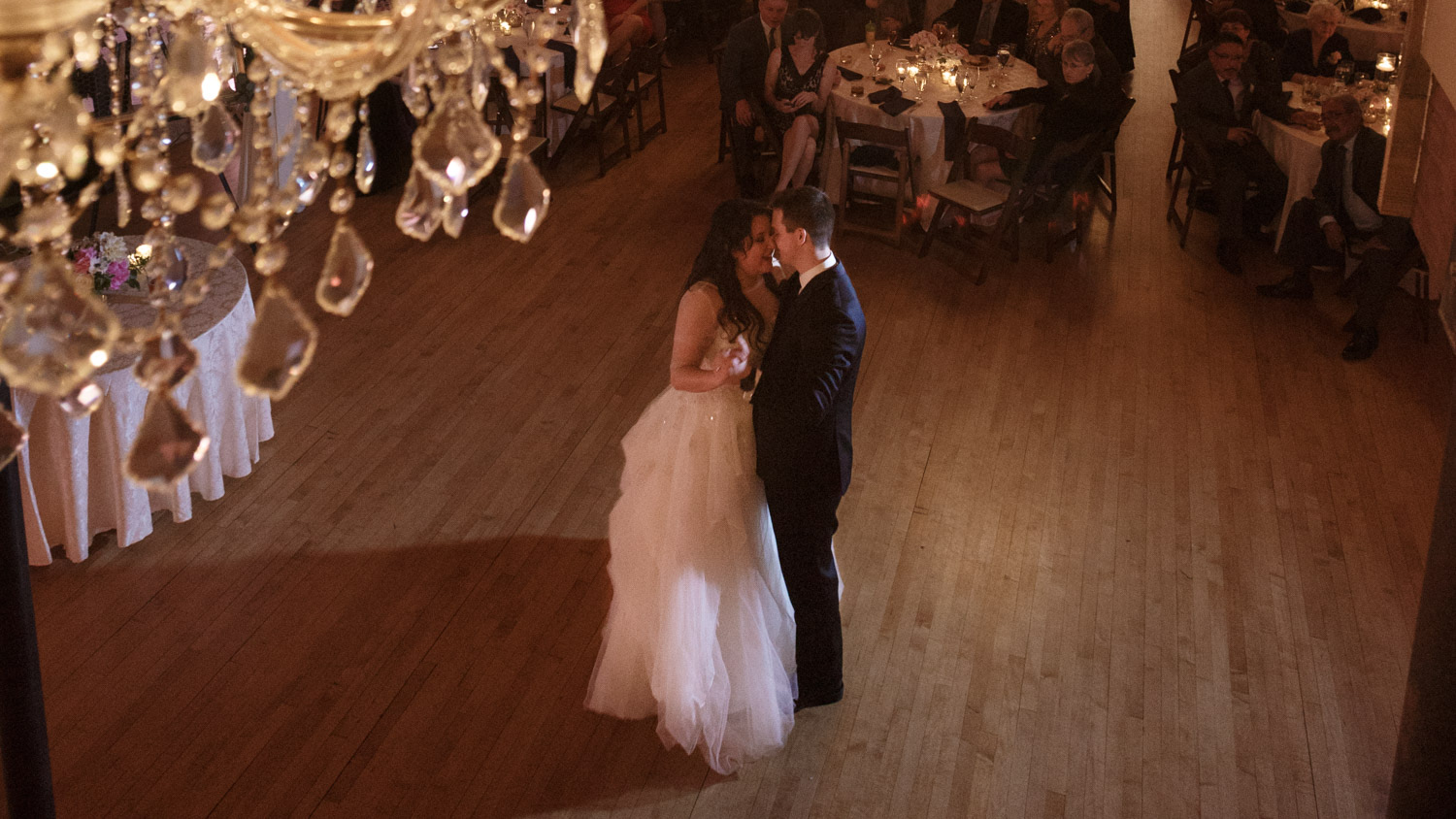 Editorial wedding photography, Nydam Photography