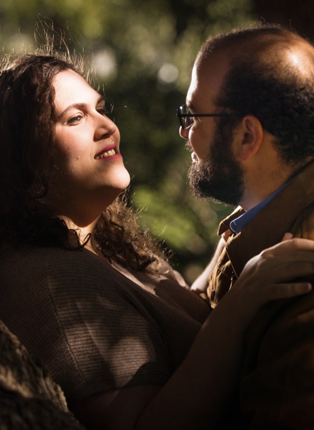 How to Prepare for Your Engagement Session